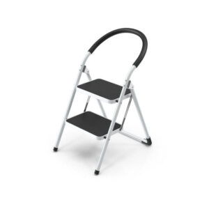Metal Step Ladder