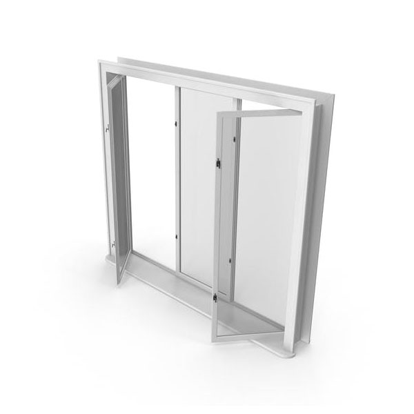 Metal Step Ladder - Image 5